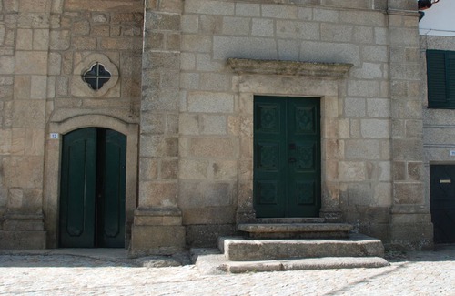 Fornos de Algodres Apartment | Agro-Tourism with charm and history