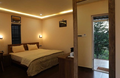 Sulthan Bathery Bed & Breakfast | Agronest Farm Wayanad