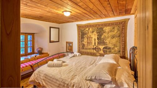 Zagora-Mouresi House | Agrotospito, a cottage to bring you back to nature