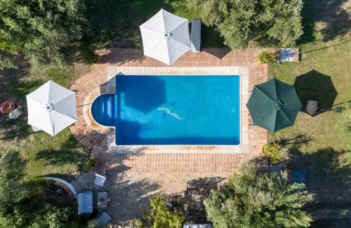 Luque House | Agroturismo Ecologico el Cortijillo