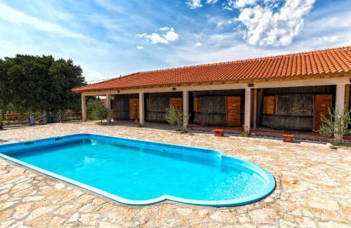 Razvode Bed & Breakfast | Agroturizam Duvančić - Konoba dida Marka