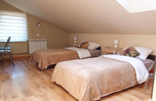 gmina odygowice Apartment | Agroturystka u Basi
