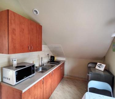 gmina odygowice Apartment | Agroturystka u Basi