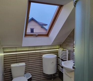 gmina odygowice Apartment | Agroturystka u Basi