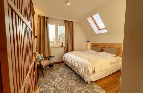 Zlocieniec House | Agroturystyka Kaczor nad jeziorem