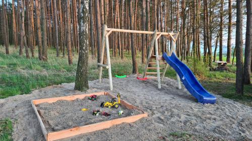 Cierplewo Other | Agroturystyka Leśny Zakątek z Jacuzzi