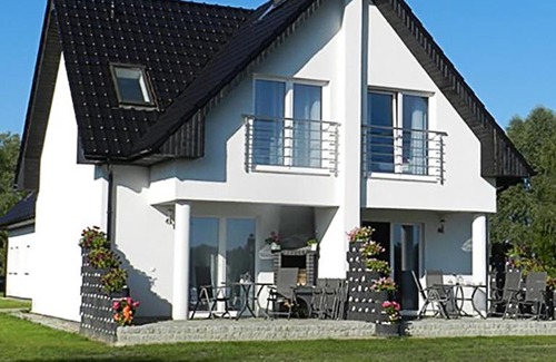 Mysliborz House | Agroturystyka Listomie