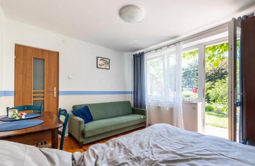Sarbinowo House | Agroturystyka Lubaczówka
