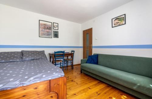 Sarbinowo House | Agroturystyka Lubaczówka