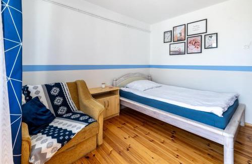 Sarbinowo House | Agroturystyka Lubaczówka