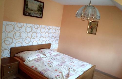 Szczytna House | Agroturystyka Nad Cichą