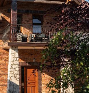Niegowa House | Agroturystyka Pod Strażnicą