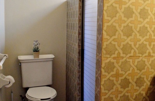 Zona Paseo Montejo House | Agua de Obispo Boutique House