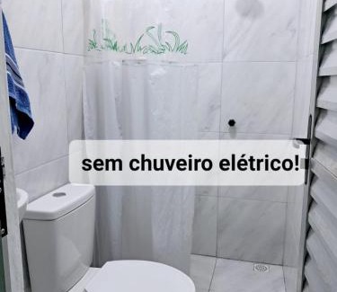 Barreirinhas Apartment | aguapé 1
