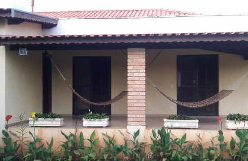 Sao Pedro House | Aguas de Sao Pedro ambiente Familiar e aconchegante