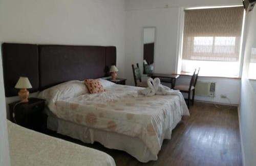 San Miguel del Monte Resort | Aguas del Monte Hotel SPA