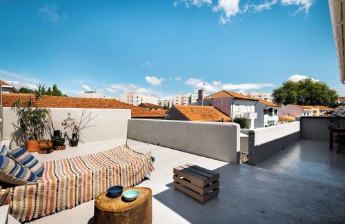 Lordelo do Ouro e Massarelos House | AGUDA1 · Aguda's Family House 4BD, Parking, BBQ