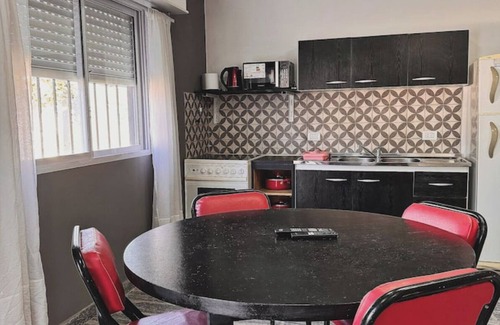 Canuelas Apartment | Aguila Blanca Cañuela - 2 bedroom apartment - B