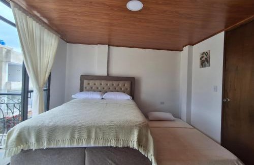 Floresta Apartment | Aguila Real