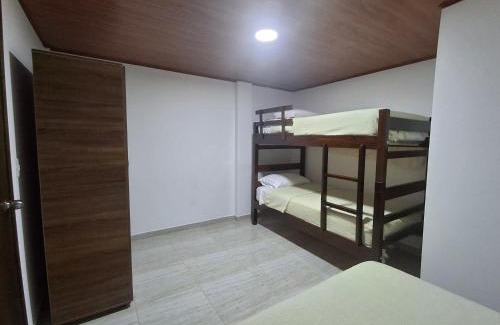 Floresta Apartment | Aguila Real