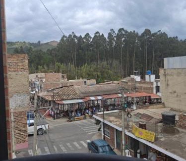 Floresta Apartment | Aguila Real