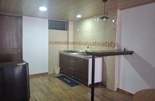 Floresta Apartment | Aguila Real