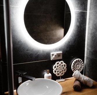 Juh Apartment | AH Žižkova