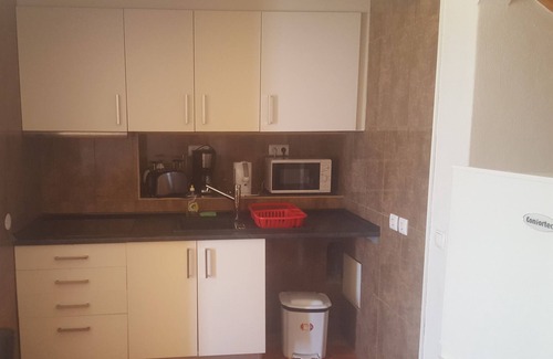 Peneco Beach Apartment | Ah Albufeira - Three-bedroom Apartment in front of the Sea