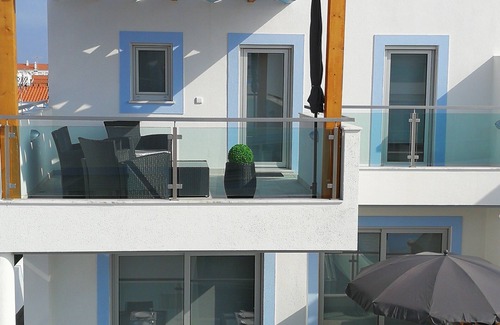 Manta Rota Condo | AH Numar Residence - Manta Rota