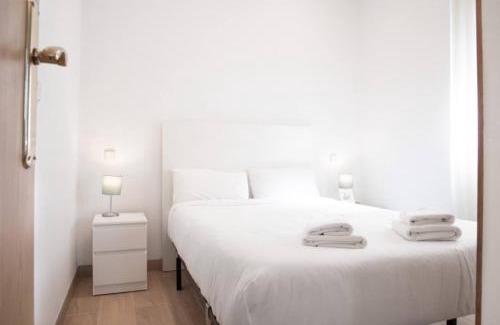 Hortaleza Apartment | AH Smart Loft Madrid - IFEMA & Airport Zone