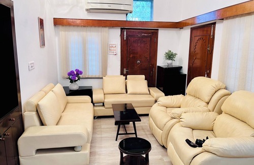 Udaipur House | Aha Luxury Villa - 3BR Retreat in Central Udaipur