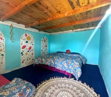 Manali House | Ahorastays Sethan