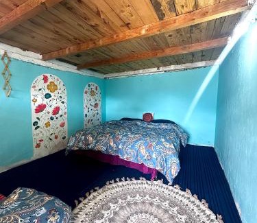 Manali House | Ahorastays Sethan