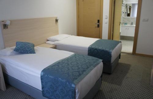 Aksaray Hotel | Ahsaray Hotel