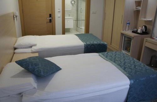 Aksaray Hotel | Ahsaray Hotel