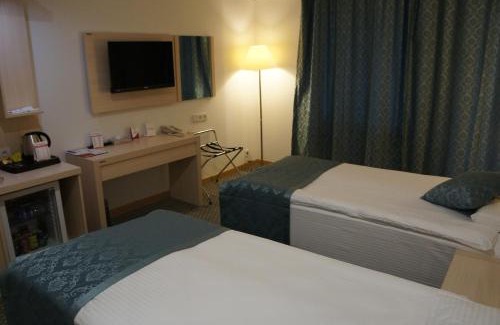 Aksaray Hotel | Ahsaray Hotel