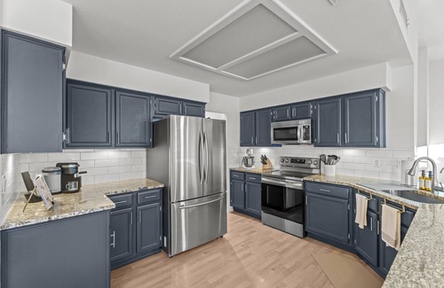 Ahwatukee Foothills House | Ahwatukee Desert Haven- Poolside Retreat with Proximity to South Mountain Trails