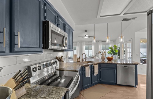 Ahwatukee Foothills House | Ahwatukee Desert Haven- Poolside Retreat with Proximity to South Mountain Trails