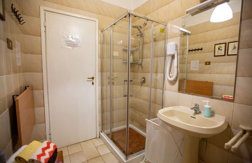 Pisa Bed & Breakfast | Ai 4 Elementi