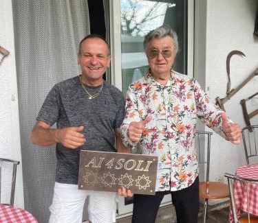 Cermenate Bed & Breakfast | "Ai 4 Soli"