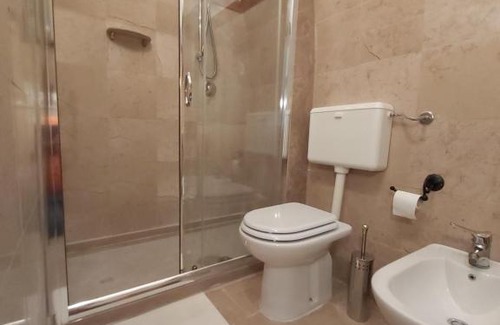 Trani Bed & Breakfast | Ai Carrettieri