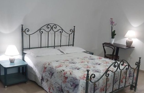 Trani Bed & Breakfast | Ai Carrettieri