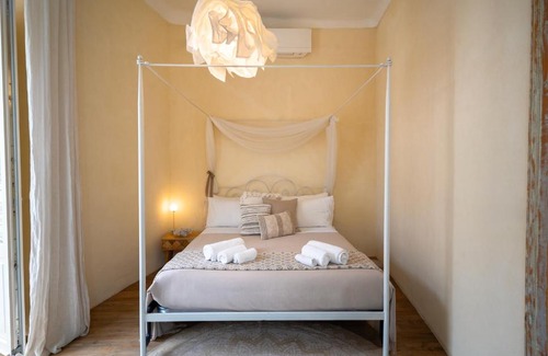Noto Apartment | Ai due Mori Apt by Addler House Ospitality