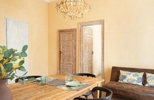 Noto Apartment | Ai due Mori Apt by Addler House Ospitality