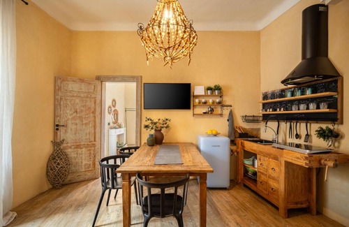 Noto Apartment | Ai due Mori Apt by Addler House Ospitality