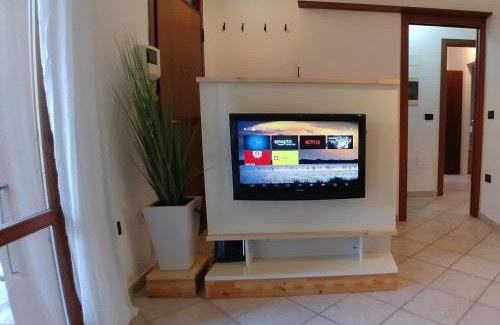 Cervia House | Ai fenicotteri