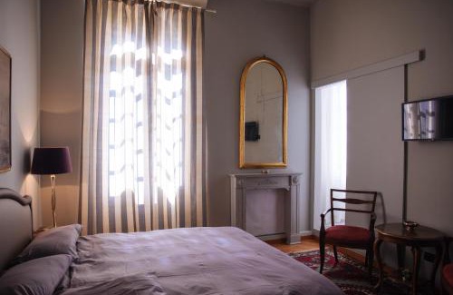 Santo Stefano Bed & Breakfast | Ai tre cedri B&B