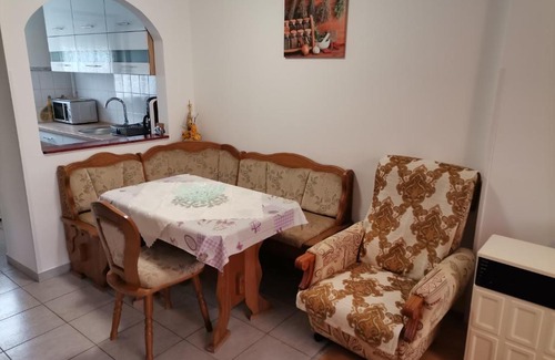 Harkany Apartment | Aida apartman