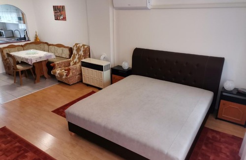 Harkany Apartment | Aida apartman