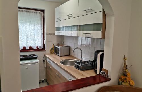 Harkany Apartment | Aida apartman